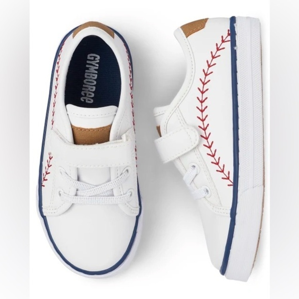 Gymboree Shoes NWOT